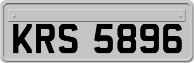 KRS5896
