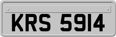KRS5914