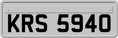 KRS5940