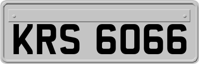 KRS6066