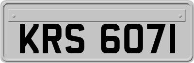 KRS6071