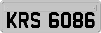 KRS6086