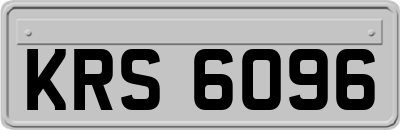 KRS6096