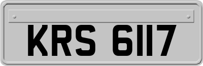 KRS6117