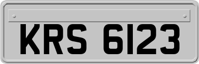 KRS6123