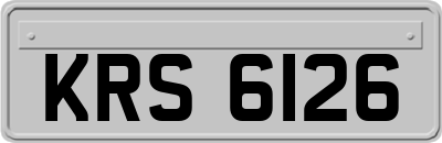 KRS6126