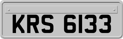 KRS6133