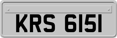 KRS6151