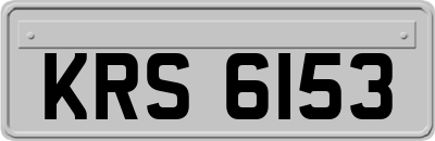 KRS6153
