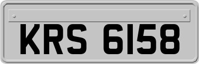 KRS6158