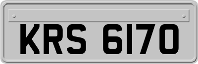 KRS6170