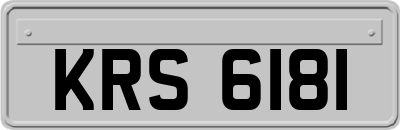 KRS6181