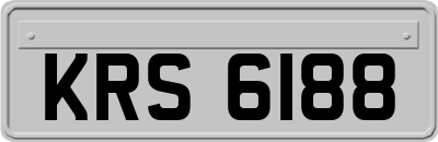 KRS6188
