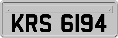 KRS6194
