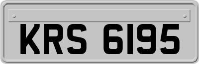KRS6195