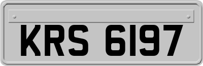 KRS6197
