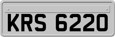 KRS6220