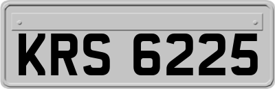 KRS6225