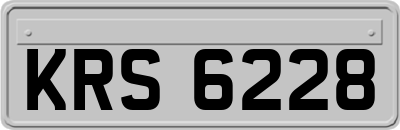 KRS6228