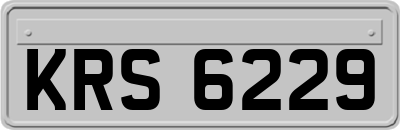 KRS6229