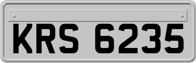 KRS6235