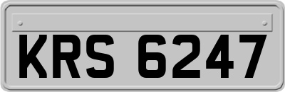 KRS6247