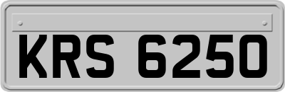 KRS6250