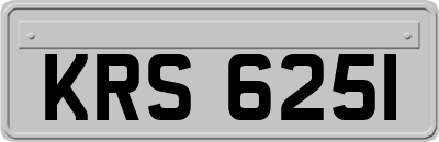KRS6251