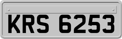 KRS6253