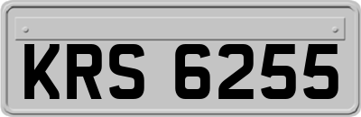 KRS6255