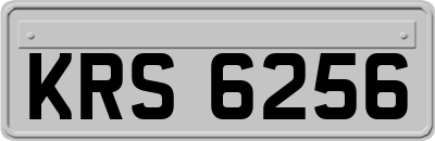 KRS6256