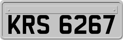 KRS6267