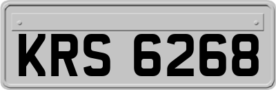 KRS6268