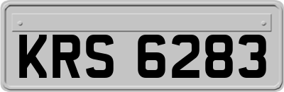 KRS6283