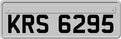 KRS6295