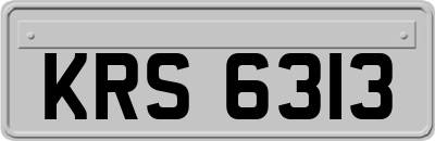 KRS6313