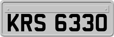 KRS6330