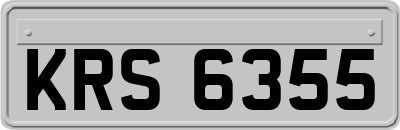 KRS6355