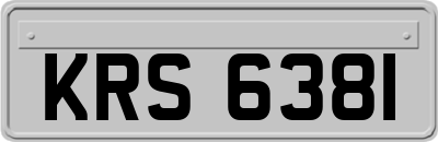 KRS6381