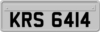 KRS6414
