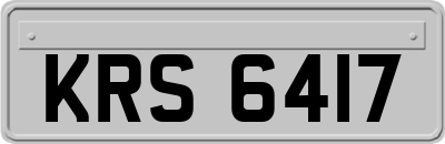 KRS6417