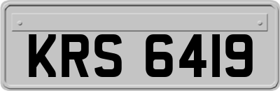 KRS6419