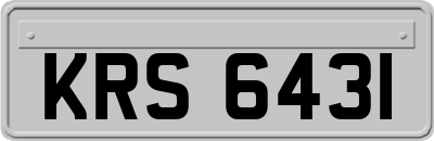 KRS6431