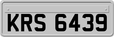KRS6439