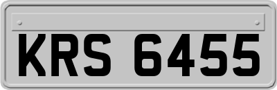 KRS6455