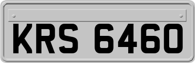 KRS6460