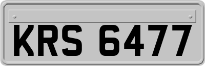 KRS6477