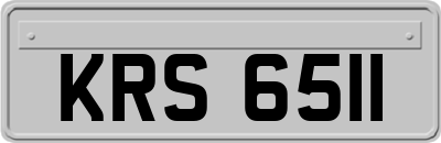 KRS6511