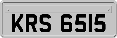 KRS6515