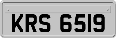 KRS6519